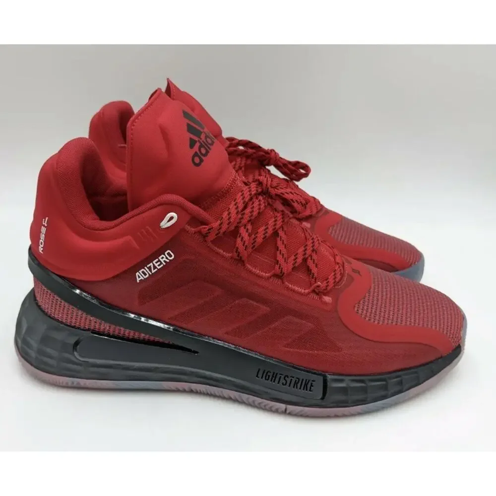 adidas adidas  rose basketball shoes